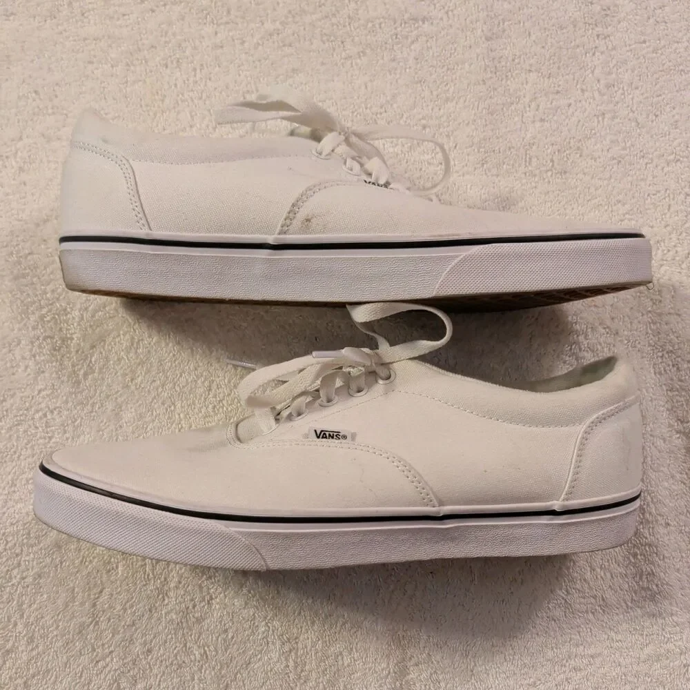 Mens Vans Era 